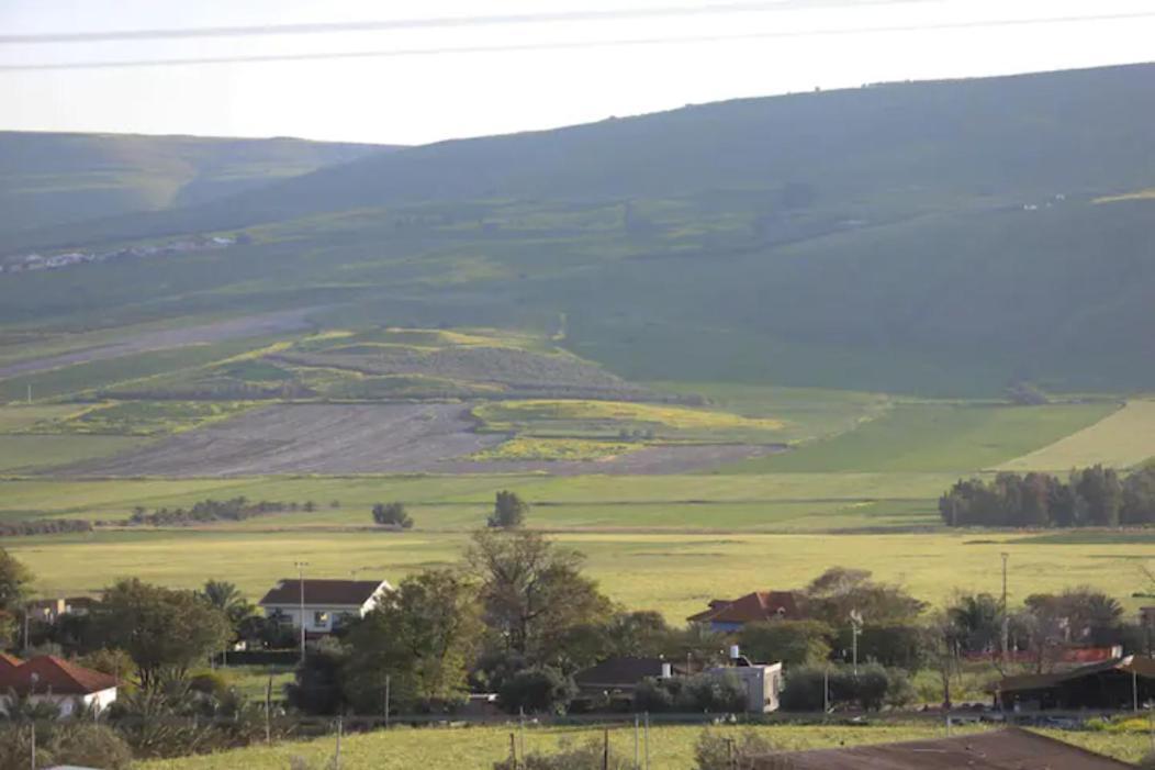 בגג העמק On The Roof Of The Valley Sirguniyah 외부 사진