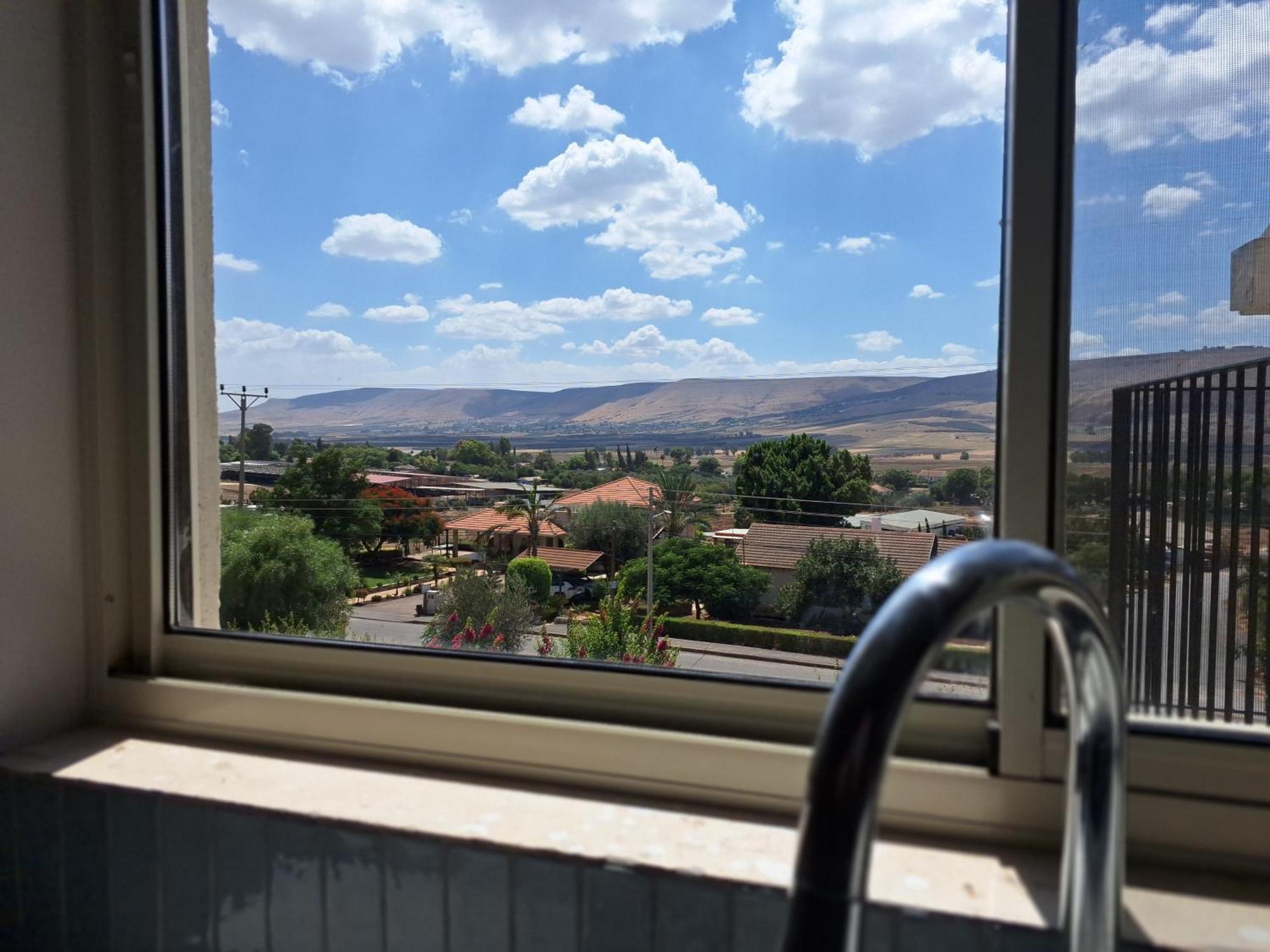 בגג העמק On The Roof Of The Valley Sirguniyah 외부 사진