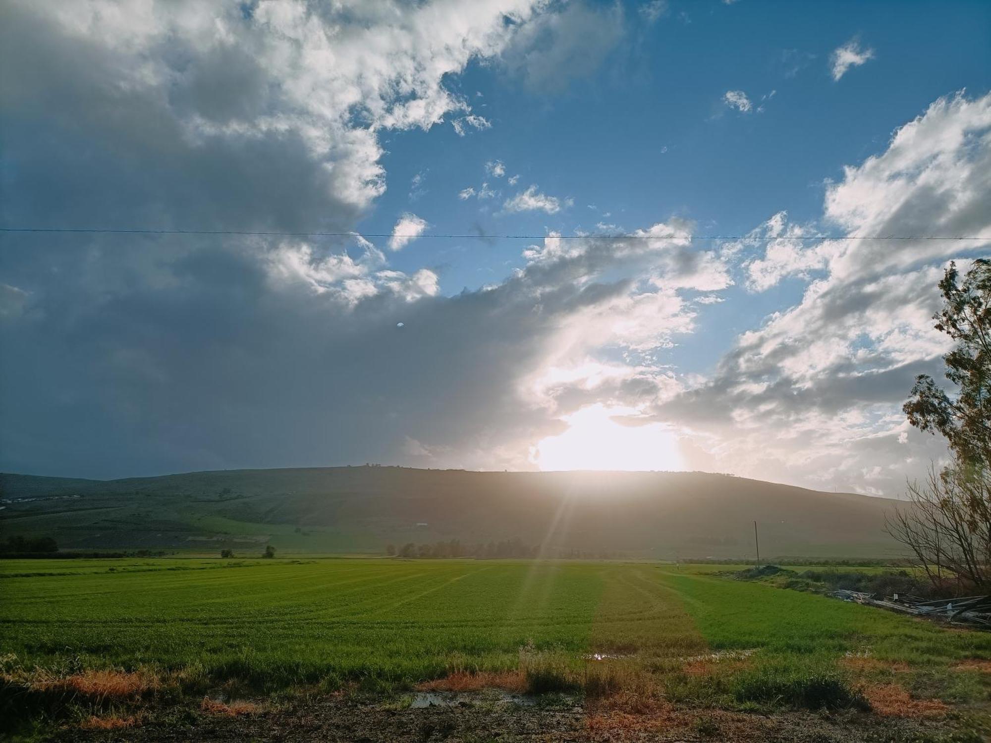 בגג העמק On The Roof Of The Valley Sirguniyah 외부 사진